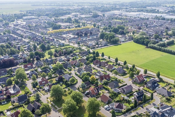 Medium property photo - Boshoek 49, 7681 GT Vroomshoop